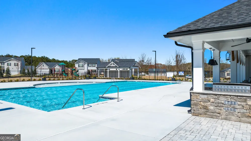 8578 Seabiscuit RD Lithonia, GA 30058