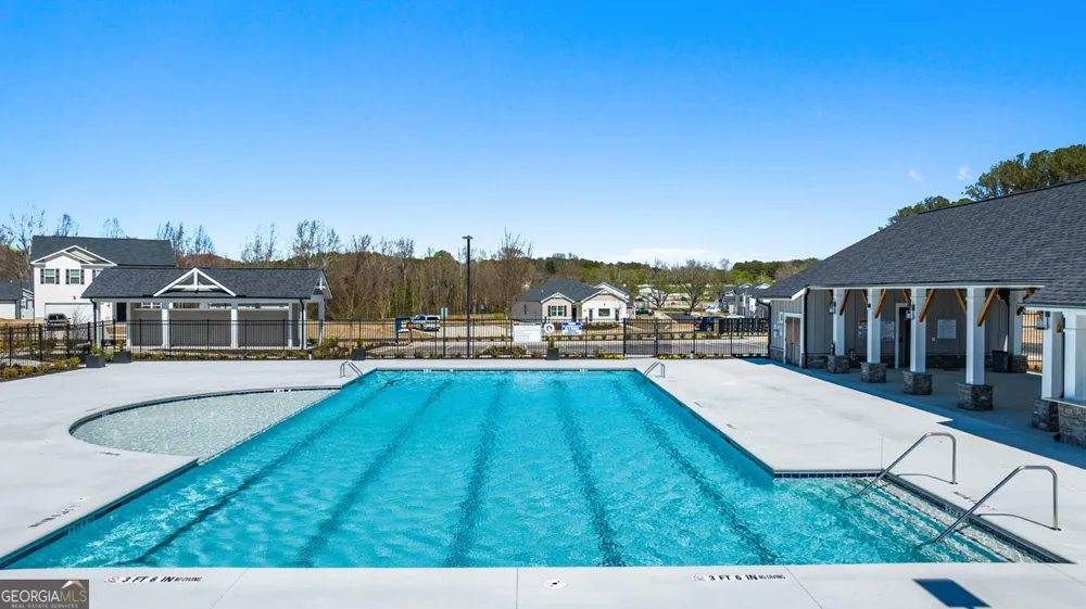 8578 Seabiscuit RD Lithonia, GA 30058