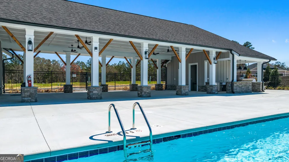 8578 Seabiscuit RD Lithonia, GA 30058