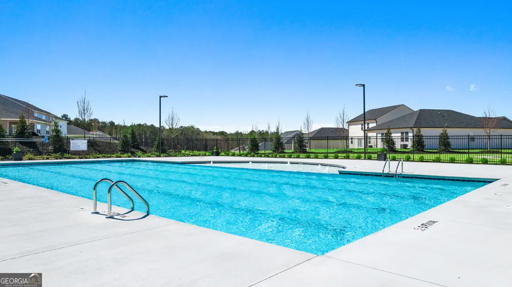 8578 Seabiscuit RD Lithonia, GA 30058