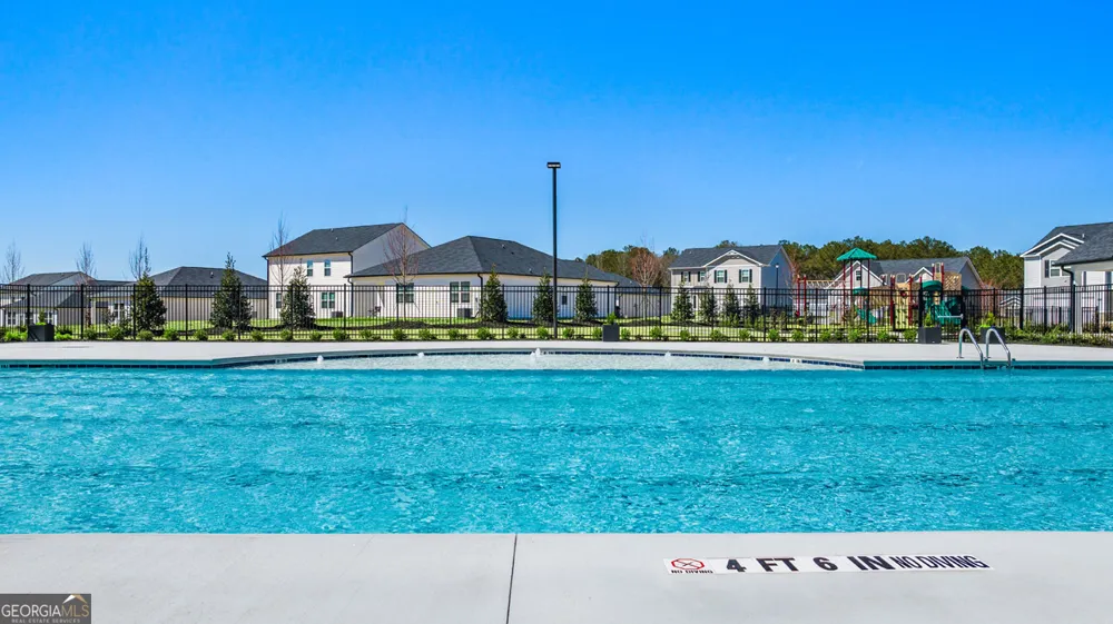 8578 Seabiscuit RD Lithonia, GA 30058