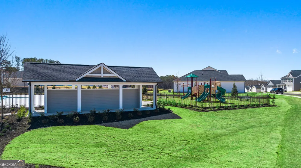 8578 Seabiscuit RD Lithonia, GA 30058