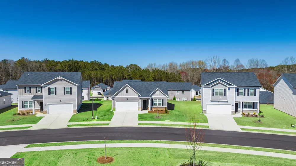 8578 Seabiscuit RD Lithonia, GA 30058