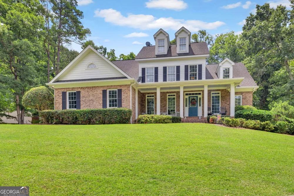 195 River Cove MDWS Social Circle, GA 30025