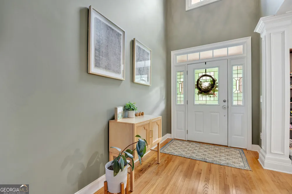 195 River Cove MDWS Social Circle, GA 30025