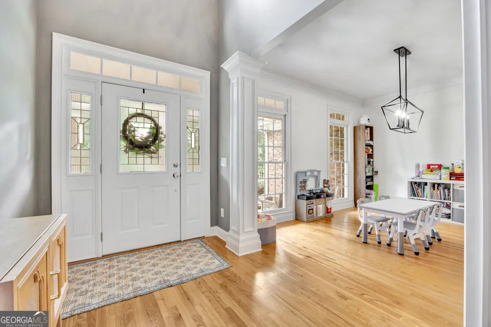 195 River Cove MDWS Social Circle, GA 30025