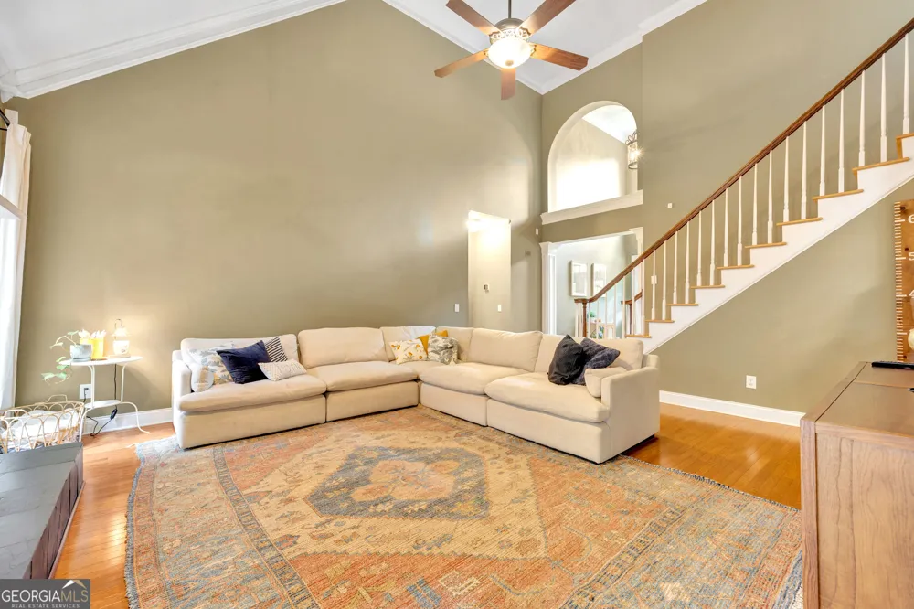 195 River Cove MDWS Social Circle, GA 30025