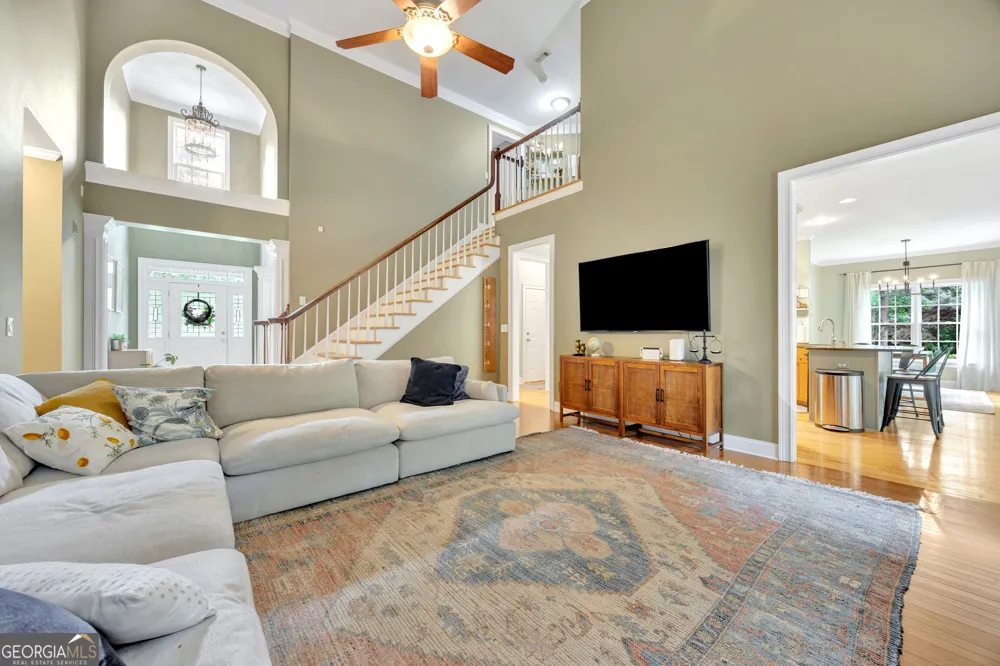 195 River Cove MDWS Social Circle, GA 30025