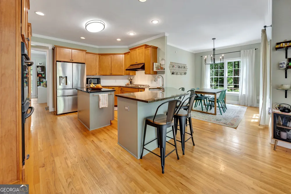 195 River Cove MDWS Social Circle, GA 30025