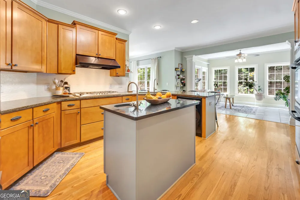 195 River Cove MDWS Social Circle, GA 30025