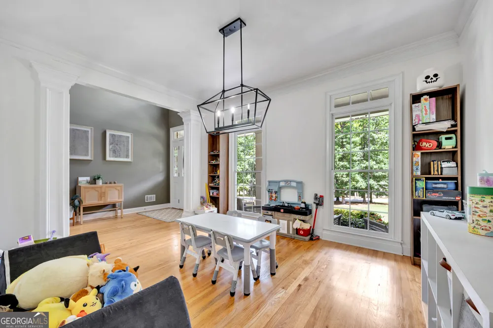 195 River Cove MDWS Social Circle, GA 30025