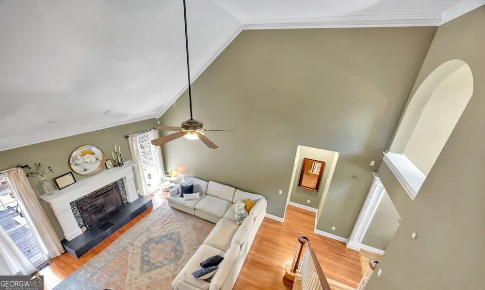 195 River Cove MDWS Social Circle, GA 30025