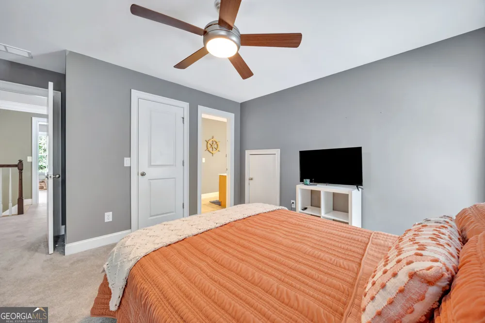 195 River Cove MDWS Social Circle, GA 30025
