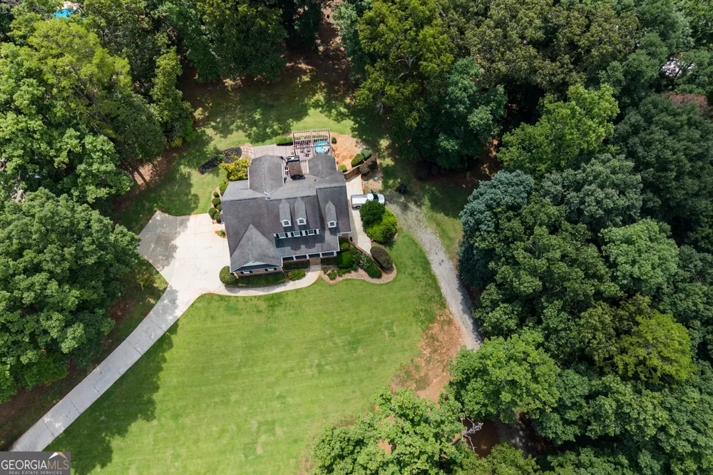 195 River Cove MDWS Social Circle, GA 30025