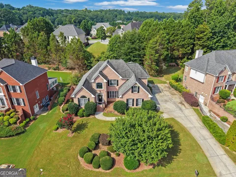 2977 Cadbury CT