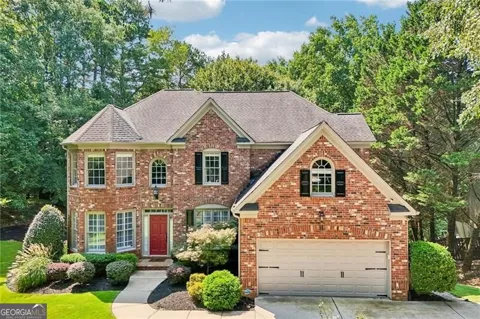 6860 Sterling DR