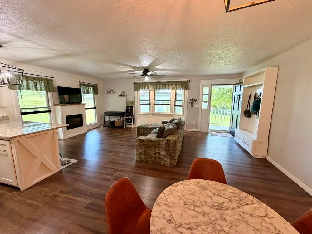 4886 Buchanan Highway Buchanan, GA 30113