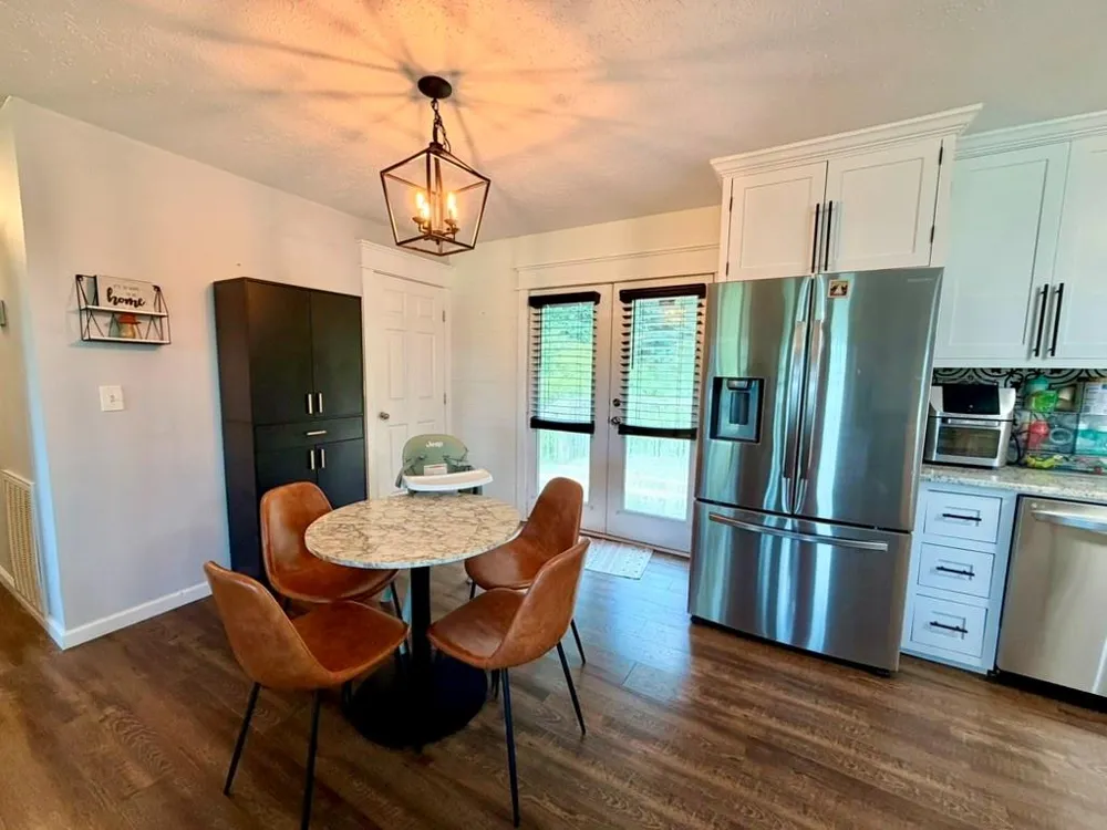 4886 Buchanan Highway Buchanan, GA 30113
