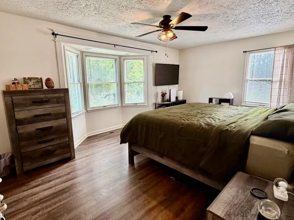 4886 Buchanan Highway Buchanan, GA 30113