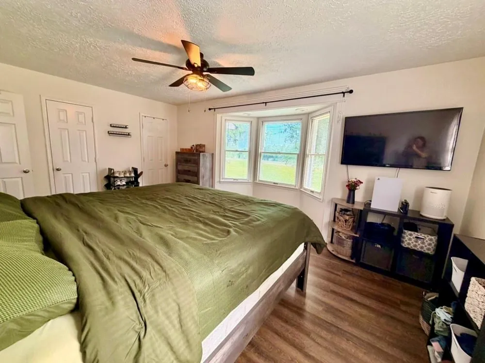 4886 Buchanan Highway Buchanan, GA 30113