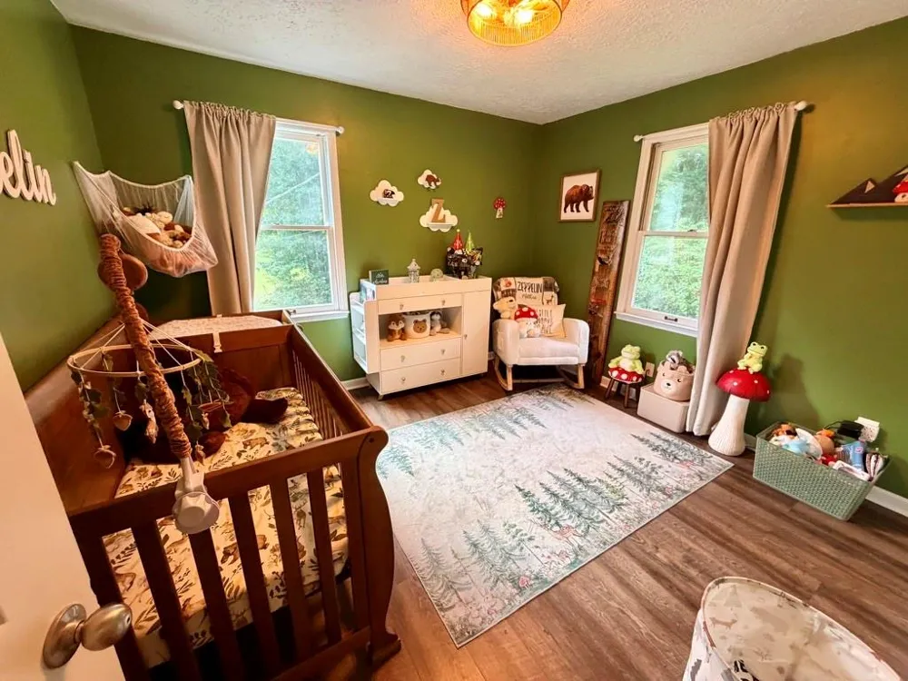 4886 Buchanan Highway Buchanan, GA 30113