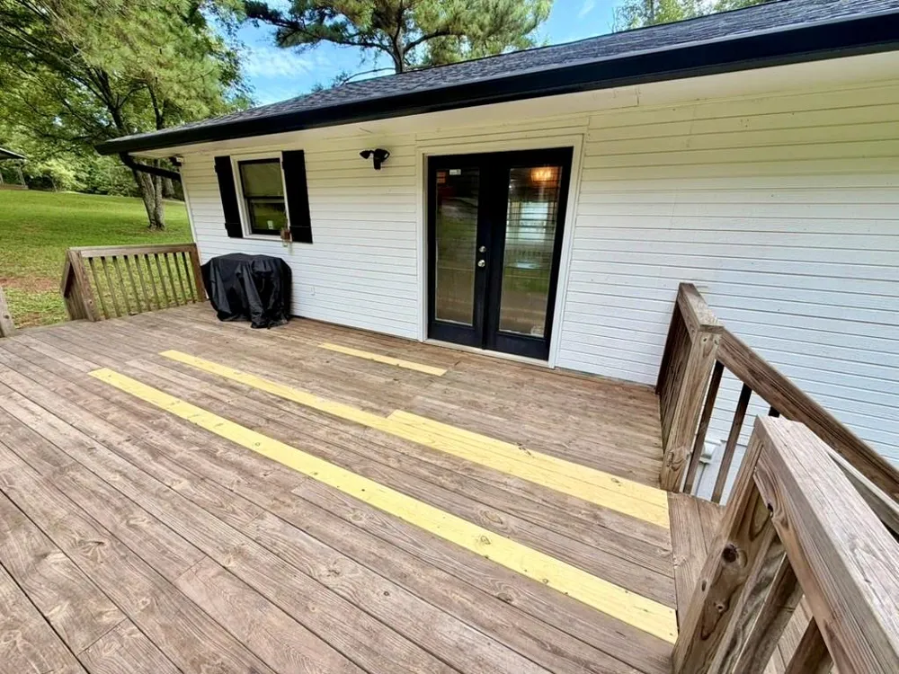 4886 Buchanan Highway Buchanan, GA 30113