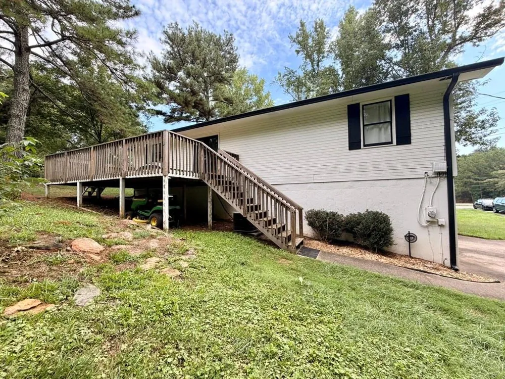 4886 Buchanan Highway Buchanan, GA 30113