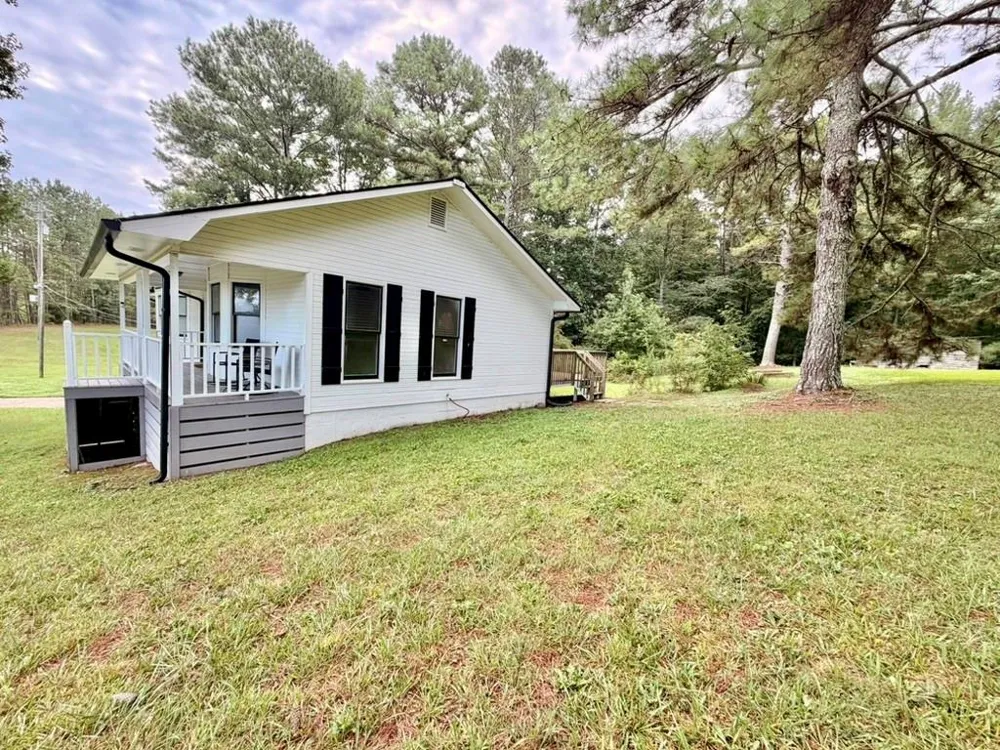 4886 Buchanan Highway Buchanan, GA 30113