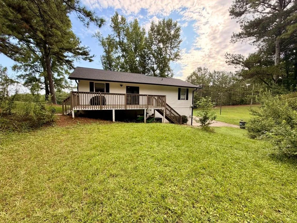 4886 Buchanan Highway Buchanan, GA 30113