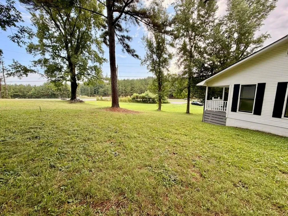 4886 Buchanan Highway Buchanan, GA 30113