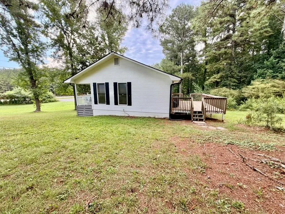 4886 Buchanan Highway Buchanan, GA 30113