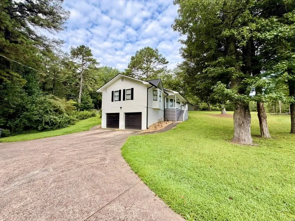 4886 Buchanan Highway Buchanan, GA 30113