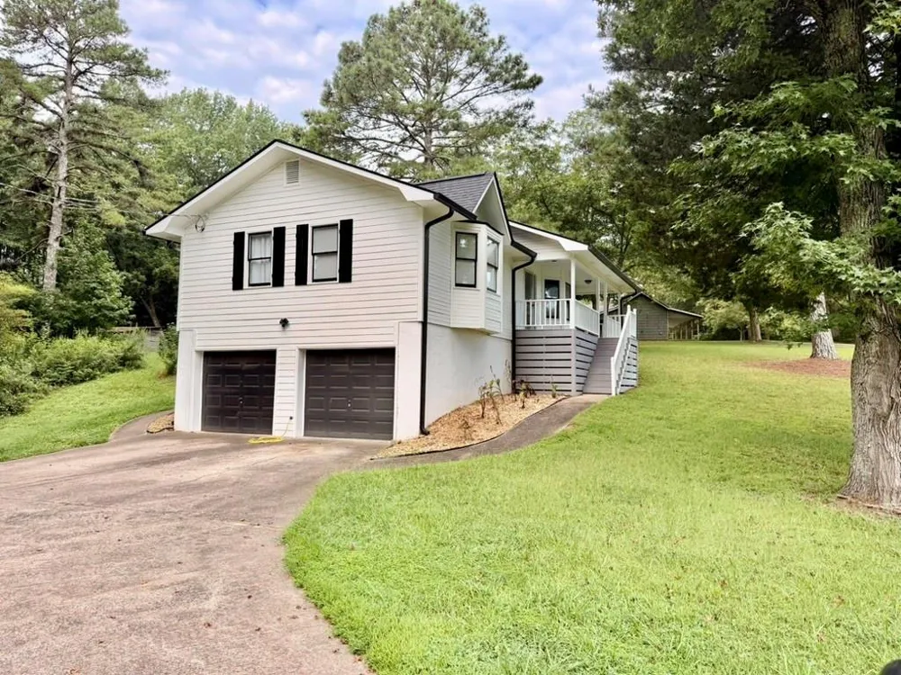 4886 Buchanan Highway Buchanan, GA 30113