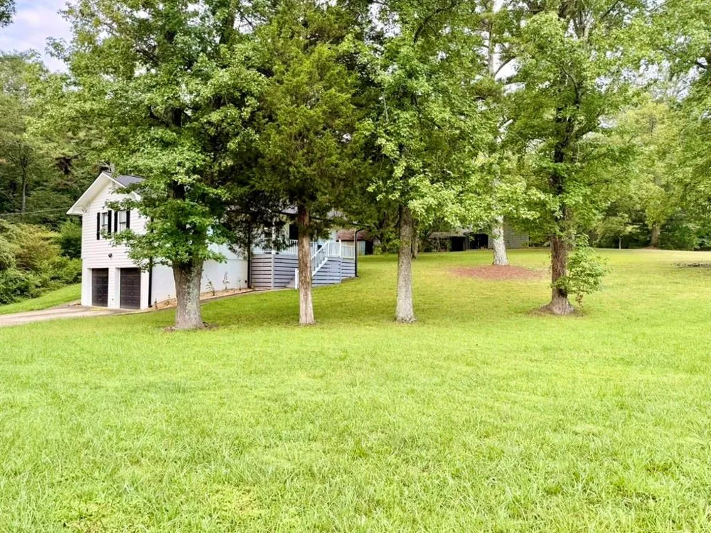 4886 Buchanan Highway Buchanan, GA 30113