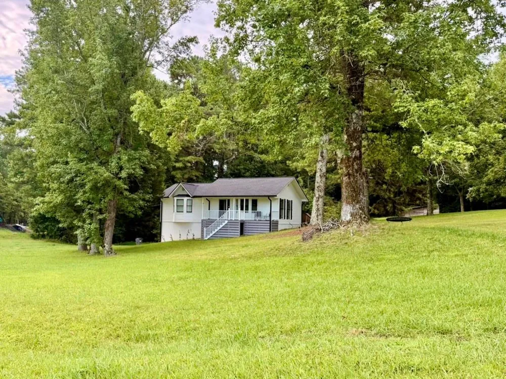 4886 Buchanan Highway Buchanan, GA 30113