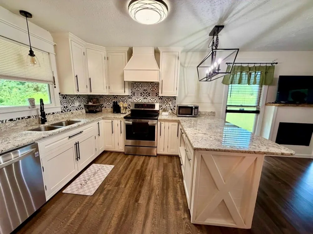 4886 Buchanan Highway Buchanan, GA 30113