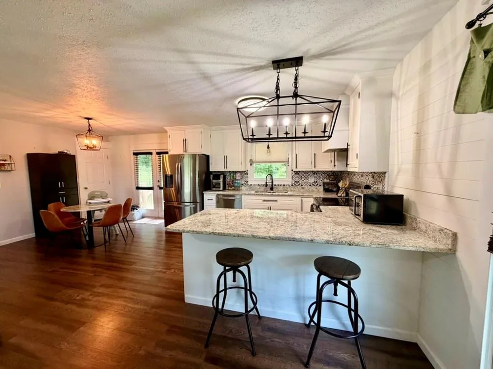 4886 Buchanan Highway Buchanan, GA 30113