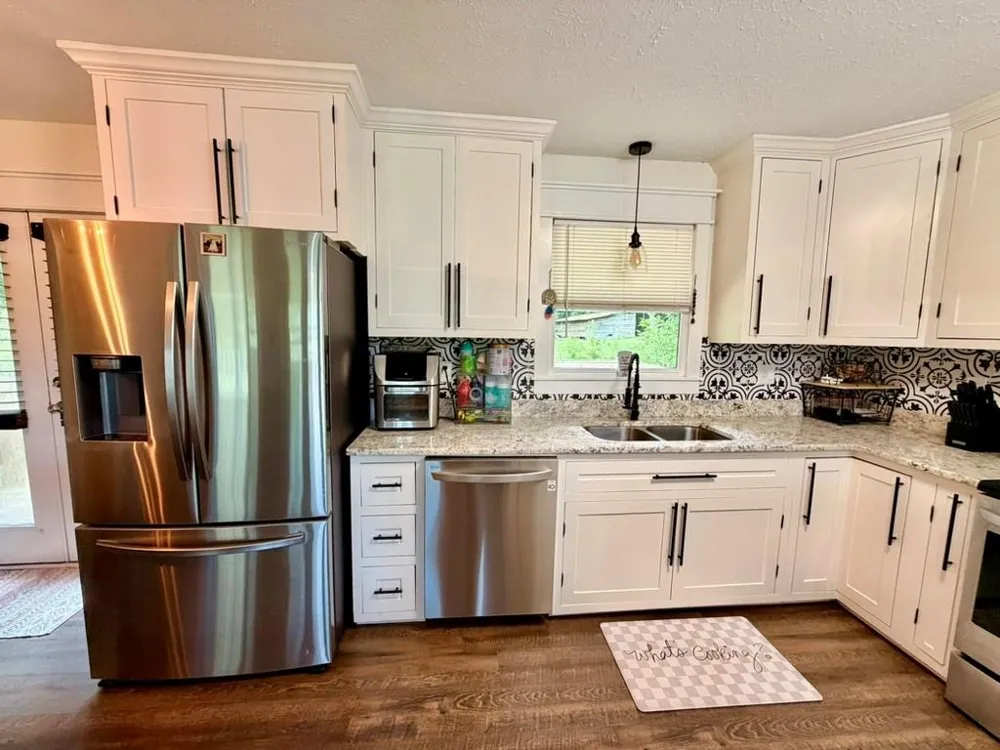 4886 Buchanan Highway Buchanan, GA 30113
