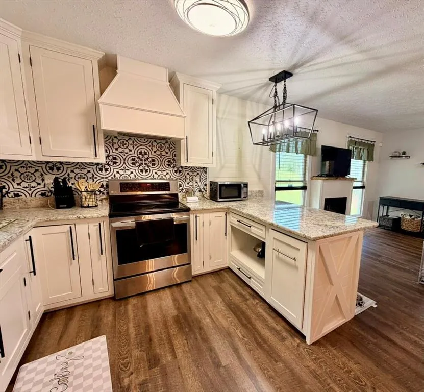 4886 Buchanan Highway Buchanan, GA 30113