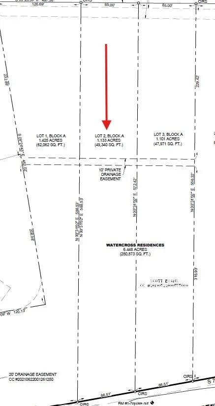 Gage Road