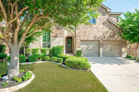 2724 Piersall Drive