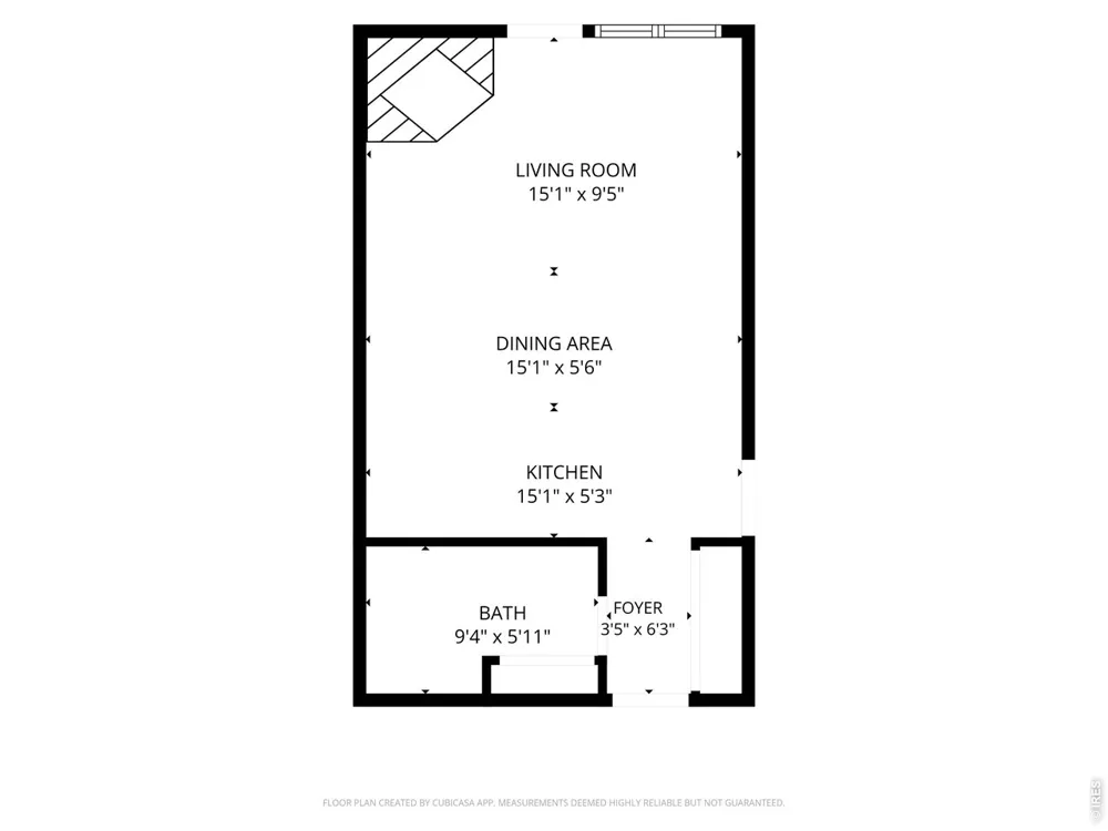 62927 US Highway 40 #221 Granby, CO 80446