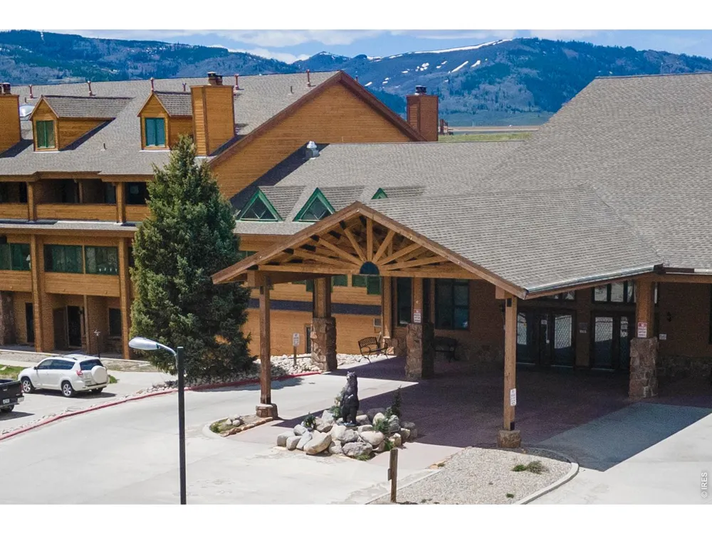 62927 US Highway 40 #221 Granby, CO 80446