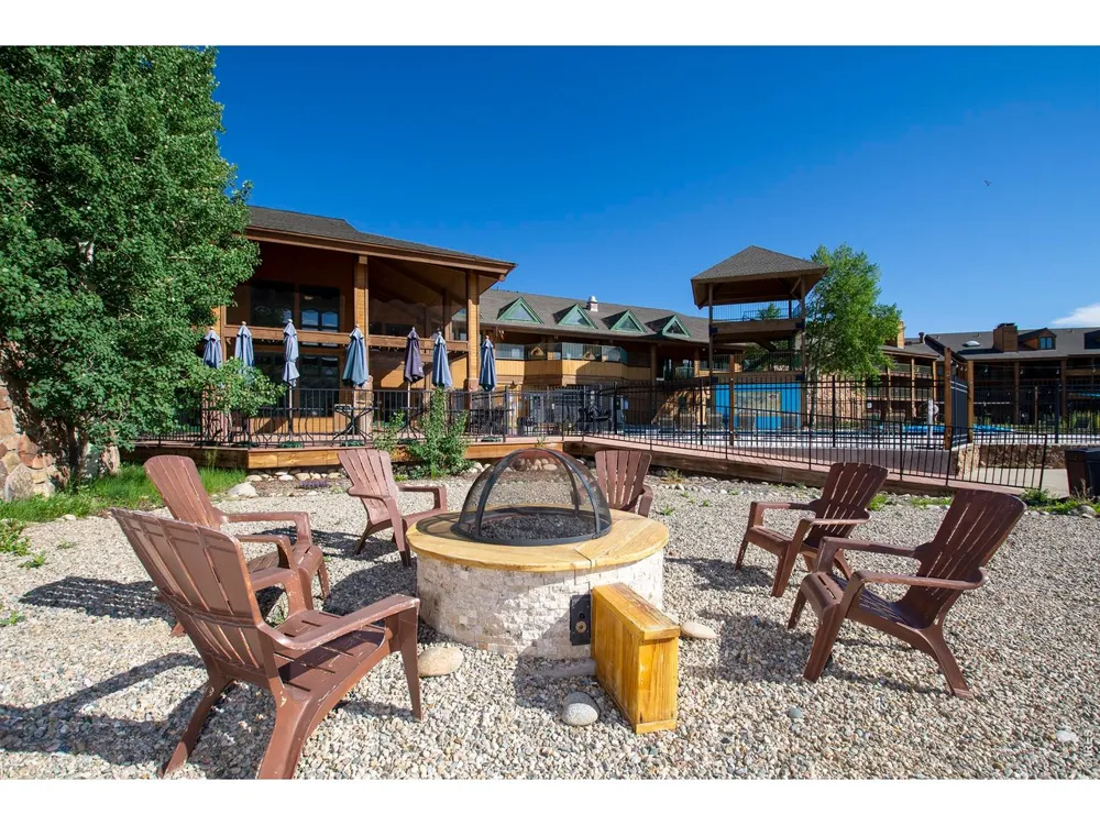 62927 US Highway 40 #221 Granby, CO 80446