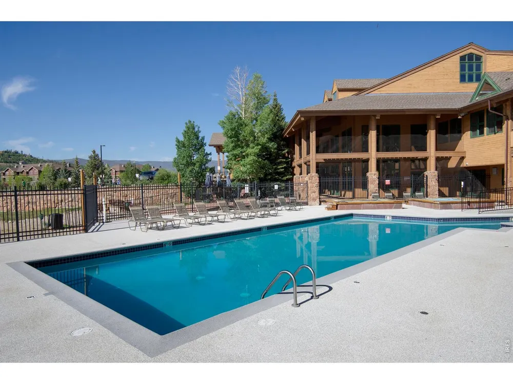62927 US Highway 40 #221 Granby, CO 80446
