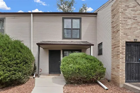 3550 S Harlan Street #157