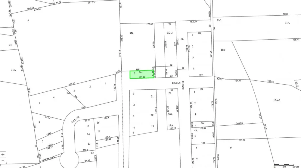 Lesa Lane Spring, TX 77373