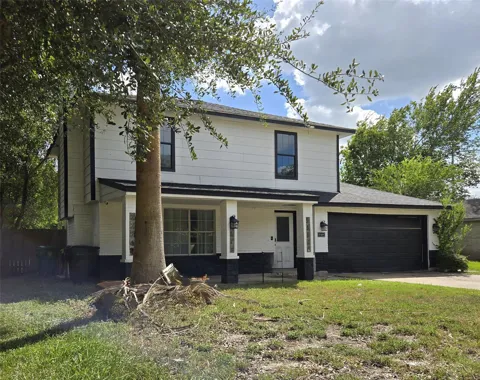 5319 Danfield Drive