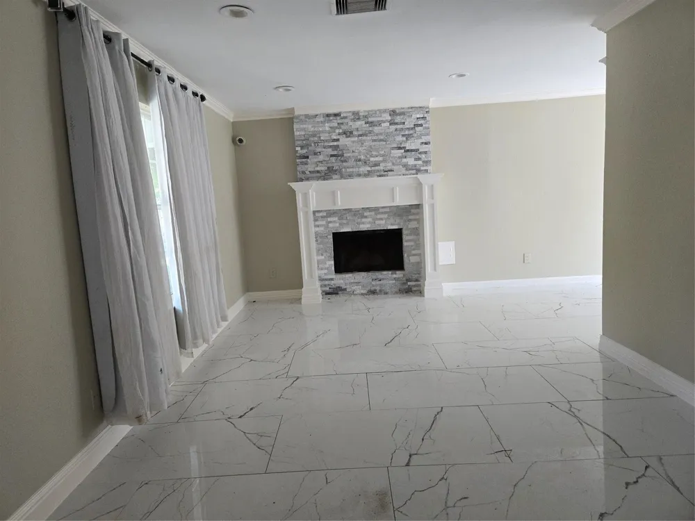 5319 Danfield Drive Houston, TX 77053