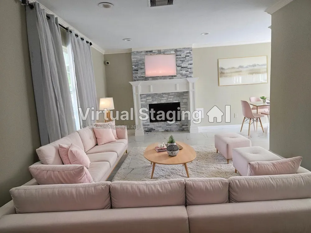 5319 Danfield Drive Houston, TX 77053